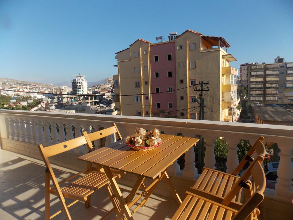 Angela Apartament Saranda